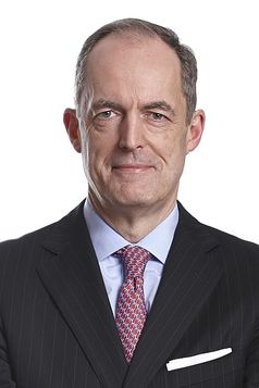 Gisbert Rühl, Vorstandsvorsitzender der Klöckner & Co SE. Bild: Klöckner & Co SE