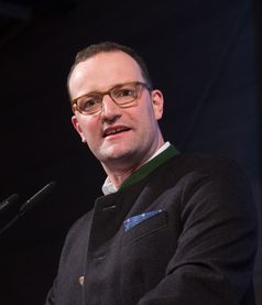 Jens Spahn (2018)