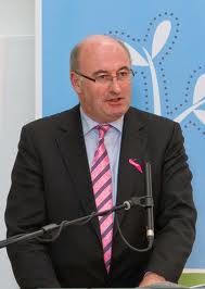 Phil Hogan