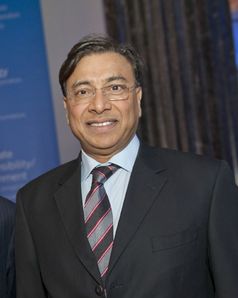 Lakshmi Mittal (2013)