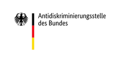 Antidiskriminierungsstelle des Bundes (ADS) Logo