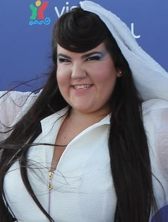 Netta Barzilai (2018)