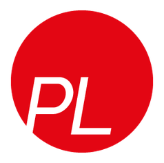 Parlamentarische Linke in der SPD-Bundestagsfraktion (PL) Logo