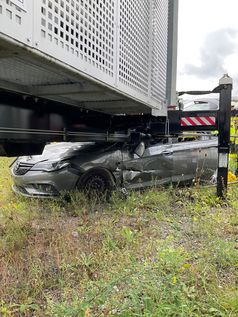 Bild: Feuerwehr