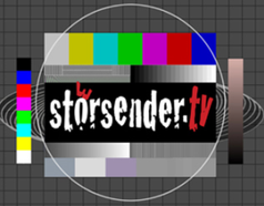 Logo von "stoersender.tv"