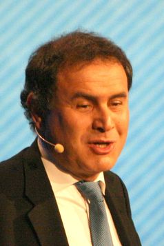 Nouriel Roubini (2009)
