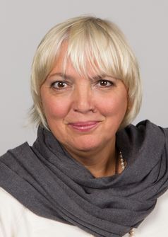 Claudia Roth (2014)