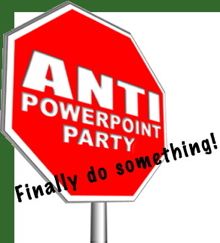 Anti PowerPoint Partei