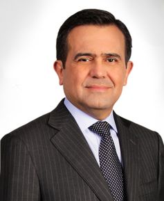 Ildefonso Guajardo