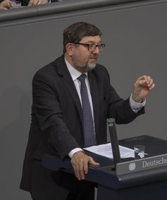 Andreas Lämmel (2019)