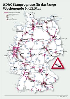 Bild:  "obs/ADAC-Grafik"