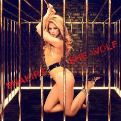 She Wolf von Shakira