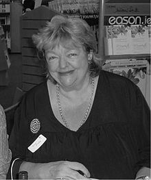 Maeve Binchy (2006)