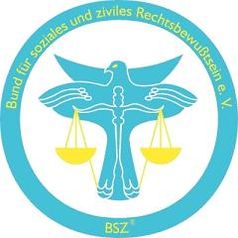 BSZ® Bund für soziales und ziviles Rechtsbewußtsein e.V.