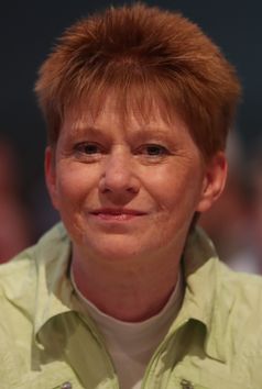 Petra Pau (2018)