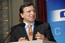 José Manuel Barroso Bild: European People's Party / de.wikipedia.org