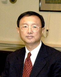 Yang Jiechi