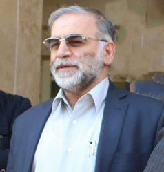 Mohsen Fachrisadeh (2020)