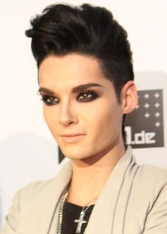 Bill Kaulitz (2010)