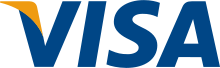 VISA International Service Association