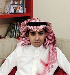 Raif Badawi