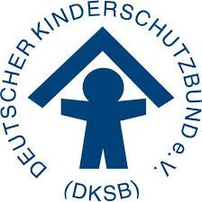 Deutscher Kinderschutzbund (DKSB) Logo