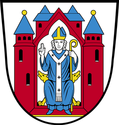 Wappen von Aschaffenburg