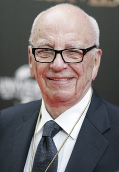 Rupert Murdoch (2012)