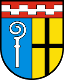 Wappen von Mönchengladbach 