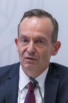 Volker Wissing (2020)