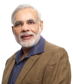 Narendra Modi