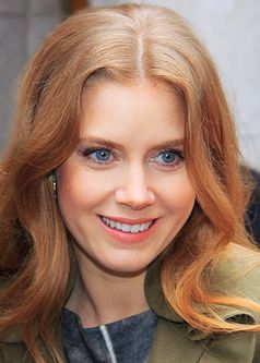 Amy Adams auf dem Toronto International Film Festival 2012