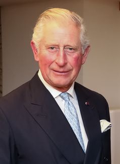 Prinz Charles