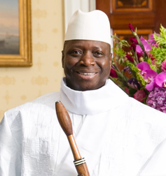 Yahya Jammeh