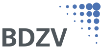 Logo von BDZV