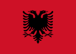Republik Albanien