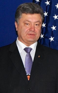 Petro Poroschenko