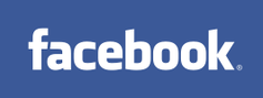 Logo von Facebook