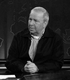 Frank Sinatra Jr. Bild: Philkon Phil Konstantin - Gemeinfrei, https://commons.wikimedia.org