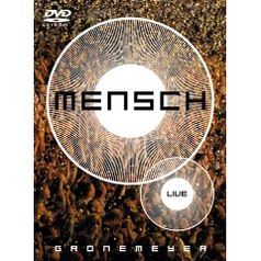 Herbert Grönemeyer - Mensch Live (DVD)