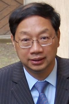 Shi Mingde (2013)