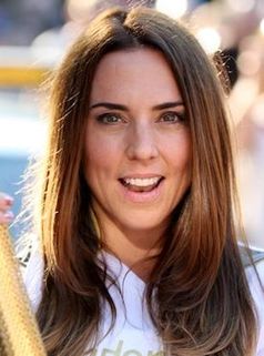 Melanie Jayne Chisholm, auch bekannt als Melanie C oder Mel C.