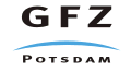 Logo von Geoforschungszentrum Potsdam