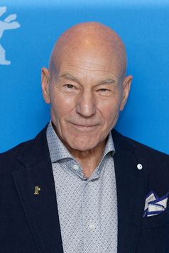 Patrick Stewart (2017)