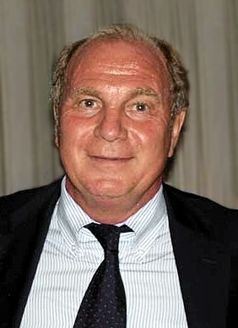 Uli Hoeneß