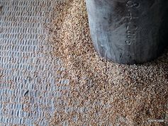 Akku-Wunder: Reishülsen verhindern Ladeverluste. Bild: flickr.com/williamnyk