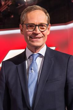 Michael Müller (2018)