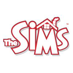 Logo von The Sims