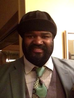 Gregory Porter (2013)