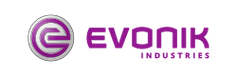 Logo von Evonik Industries
